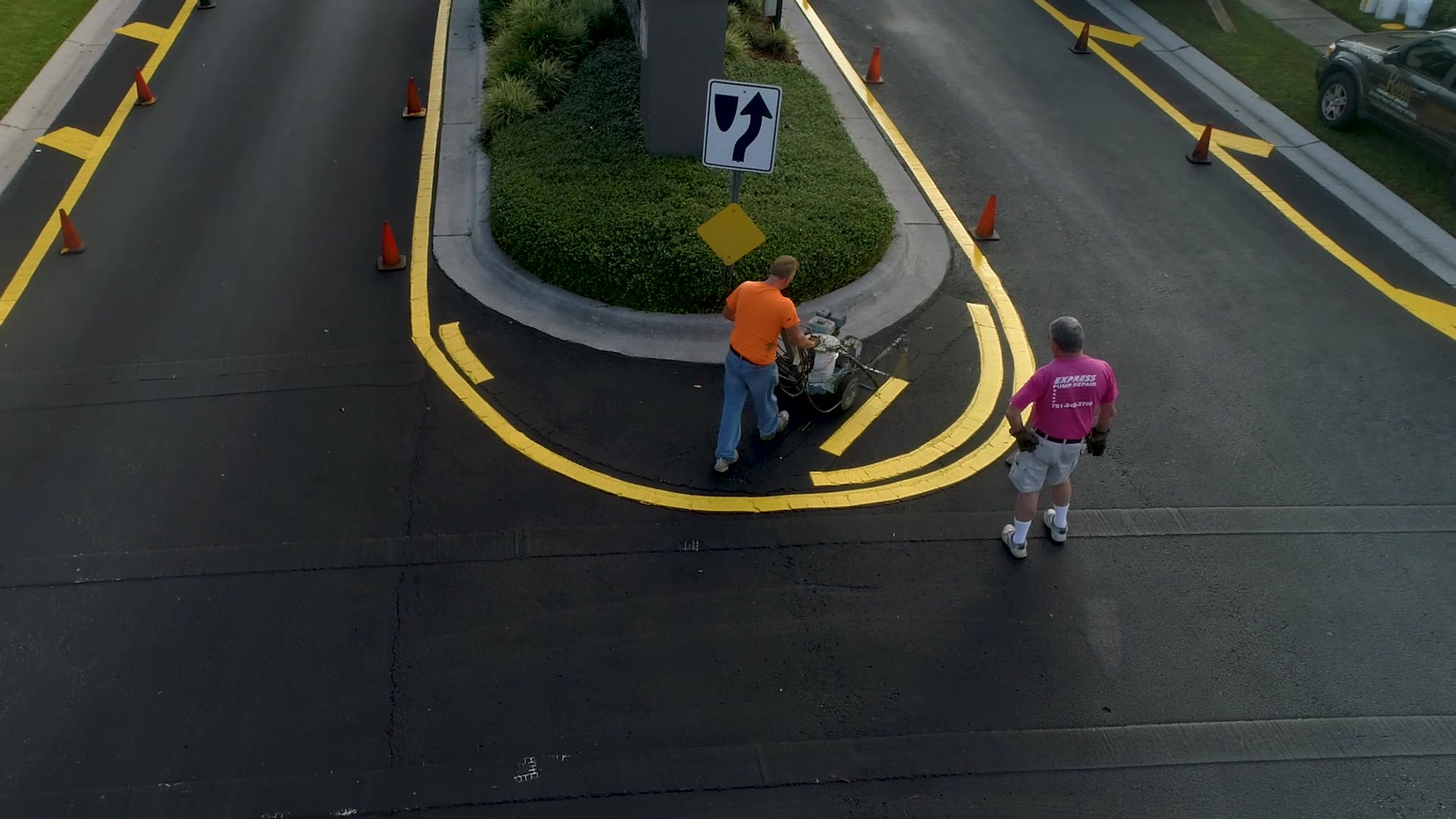 Services Video: Super Sealers